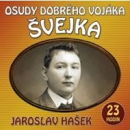 Osudy dobrého vojáka Švejka - cena, srovnání