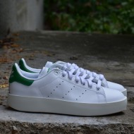 Adidas Stan Smith Bold - cena, srovnání