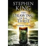 The Drawing of the Three King - cena, srovnání