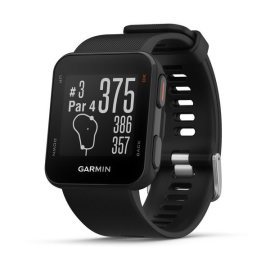 Garmin Approach S10