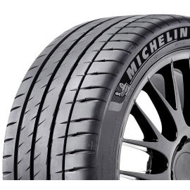 Michelin Pilot Sport 4S 305/25 R21 98Y