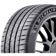 Michelin Pilot Sport 4S 295/25 R21 96Y - cena, srovnání