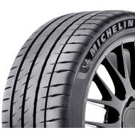 Michelin Pilot Sport 4S 285/25 R20 93Y - cena, srovnání
