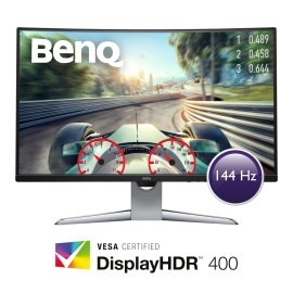 Benq EX3203R