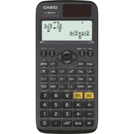 Casio FX 85 CE X