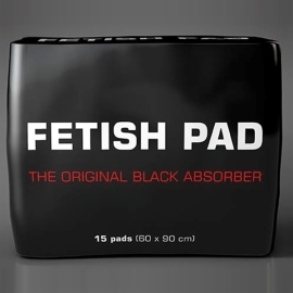 Mister B Fetish Pads