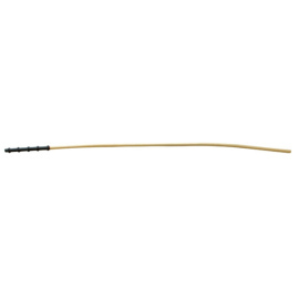 Mister B Manila Skinned Rubber Grip Cane 10mm