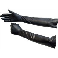 Mister B Rubber Gloves Elbow - cena, srovnání