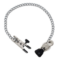 Mister B Mawa Nipple Clamps Adjustable - cena, srovnání