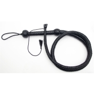 Mister B Bullwhip Nylon Tip 150cm - cena, srovnání