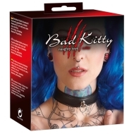 Bad Kitty Bondage Collar - cena, srovnání
