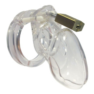 CB-X CB-6000S Chastity Cage Small - cena, srovnání