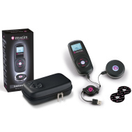 Mystim Cluster Buster Wireless eStim Device Starterkit - cena, srovnání