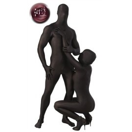 Fetish Collection Complete Body 2150050