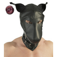 Fetish Collection Dog Mask - cena, srovnání
