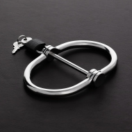 Triune D-Handcuffs - cena, srovnání