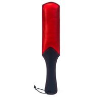 Devil Sticks Pevná Kožená Plácačka - cena, srovnání
