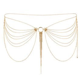 Bijoux Indiscrets Magnifique Waist Jewelry