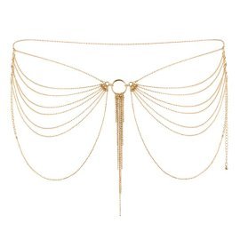 Bijoux Indiscrets Magnifique Waist Jewelry