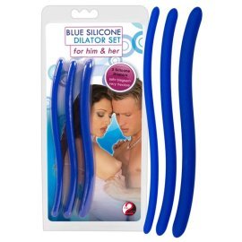 You2Toys Silicone Dilators Set