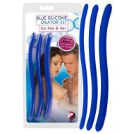 You2Toys Silicone Dilators Set - cena, srovnání