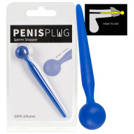 You2Toys Penis Plug Sperm Stopper - cena, srovnání