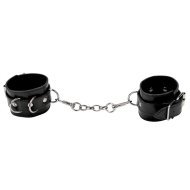 Ouch! Leather Cuffs - cena, srovnání