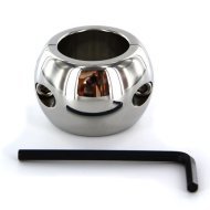 Kiotos Steel Oval Ballstretcher 70mm - cena, srovnání