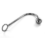 Kiotos Steel Bondage Hook - Bondážny hák 40mm - cena, srovnání