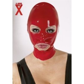 LateX Latex Mask