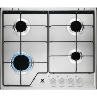 Electrolux KGS6424SX - cena, srovnání