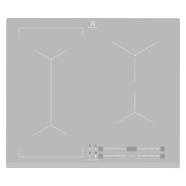 Electrolux EIV63440BS