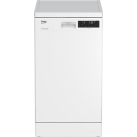 Beko DFS 28021 W