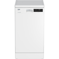 Beko DFS 28021 W - cena, srovnání