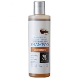 Urtekram Kokosový šampón 250ml