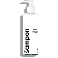 Voono Hydratačný šampón na poškodené a farbené vlasy 250ml - cena, srovnání