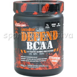 Grenade Defend BCAA 390g
