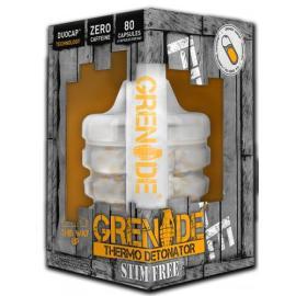 Grenade Stim Free 80kps