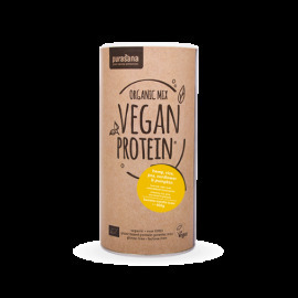 Purasana Vegan Protein Mix 400g