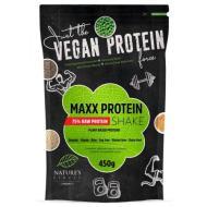 Nutrisslim Maxx Protein Shake 450g - cena, srovnání