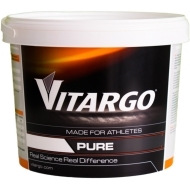 Vitargo Pure 2000g - cena, srovnání