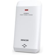 Sencor SWS TH8700 - cena, srovnání