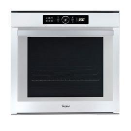 Whirlpool AKZM 8480 WH