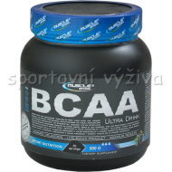 Musclesport BCAA 4:1:1 Ultra Drink 500g - cena, srovnání