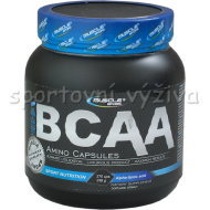 Musclesport BCAA Amino 270tbl - cena, srovnání