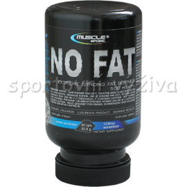 Musclesport No Fat Extreme 90kps