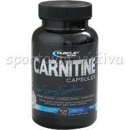 Musclesport Carnitine 90kps - cena, srovnání