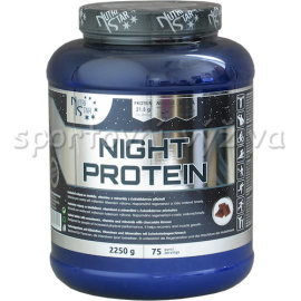 Nutristar Night Protein 2250g