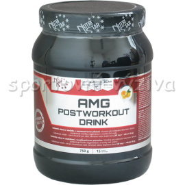 Nutristar AMG Postworkout 750g