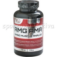 Nutristar AMG AMA 180tbl - cena, srovnání